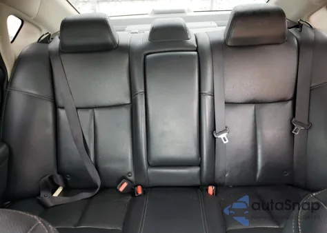 2017 Nissan Altima 2.5 z USA, uszkodzony, nr VIN 1N4AL3AP0HC176121